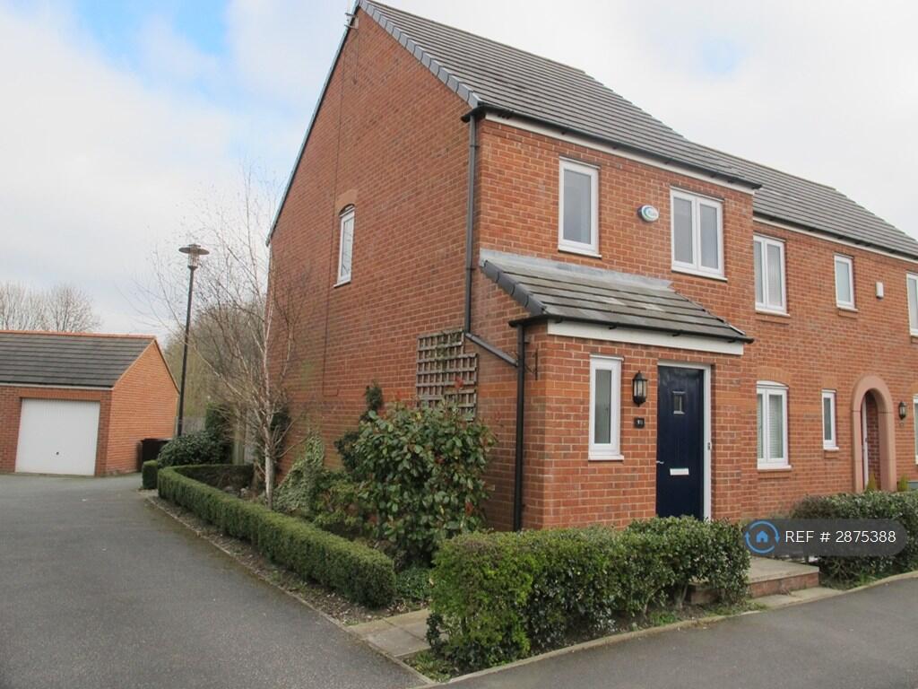Main image of property: Riverbrook Road, Altrincham, WA14