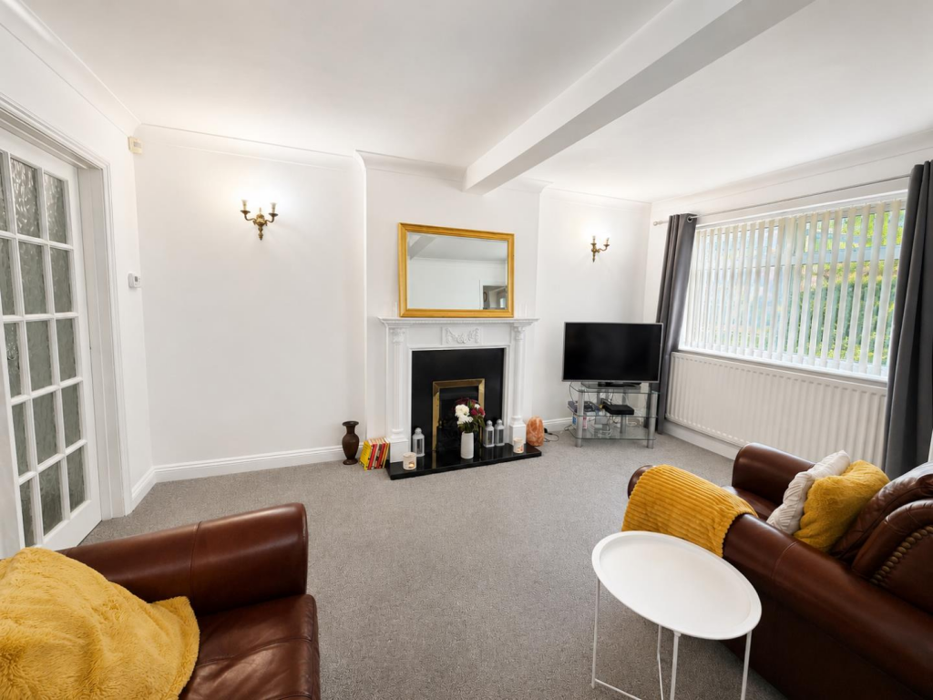 House in Boughton, Boughton Green, Kingsthorpe - View 3