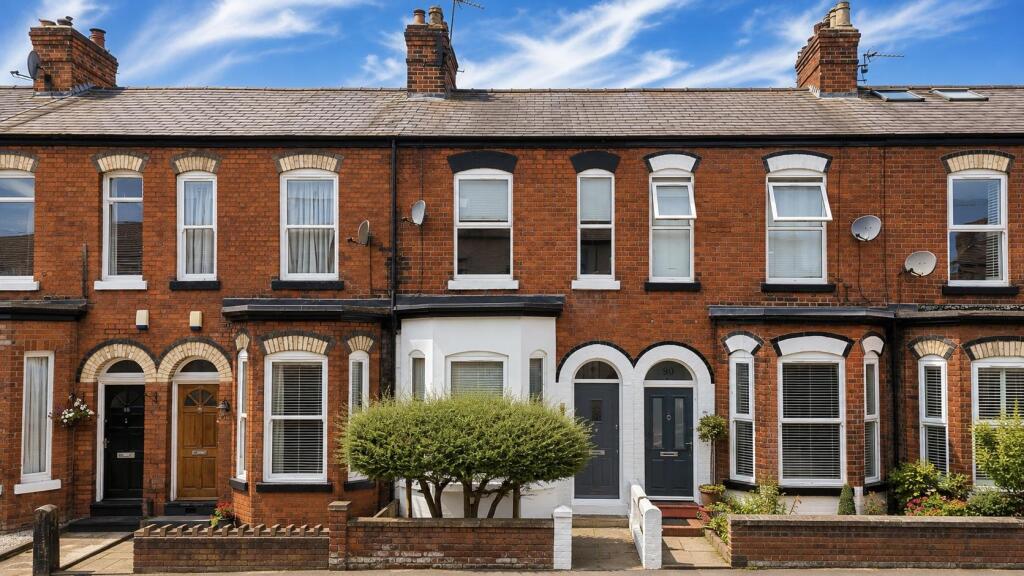 Main image of property: Bold Street, Altrincham