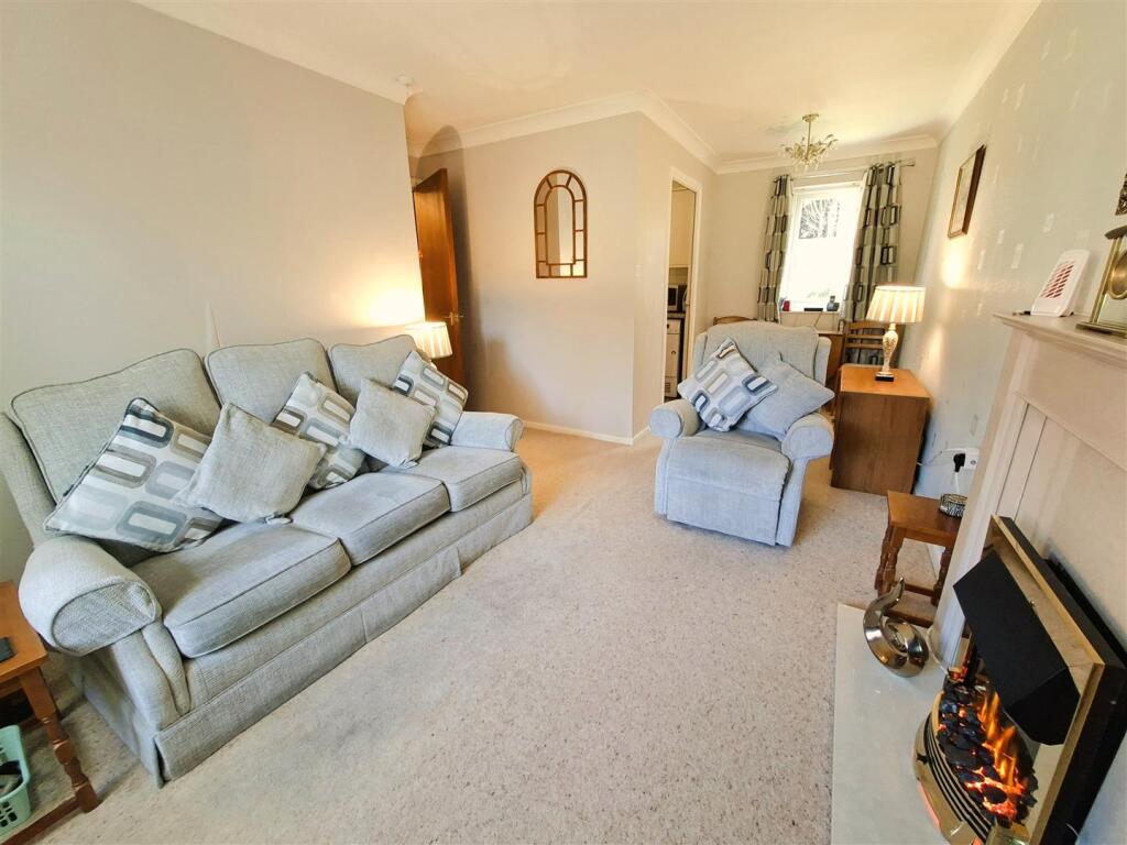 Additional image 2 of Lydon Court, Sheldon, Birmingham