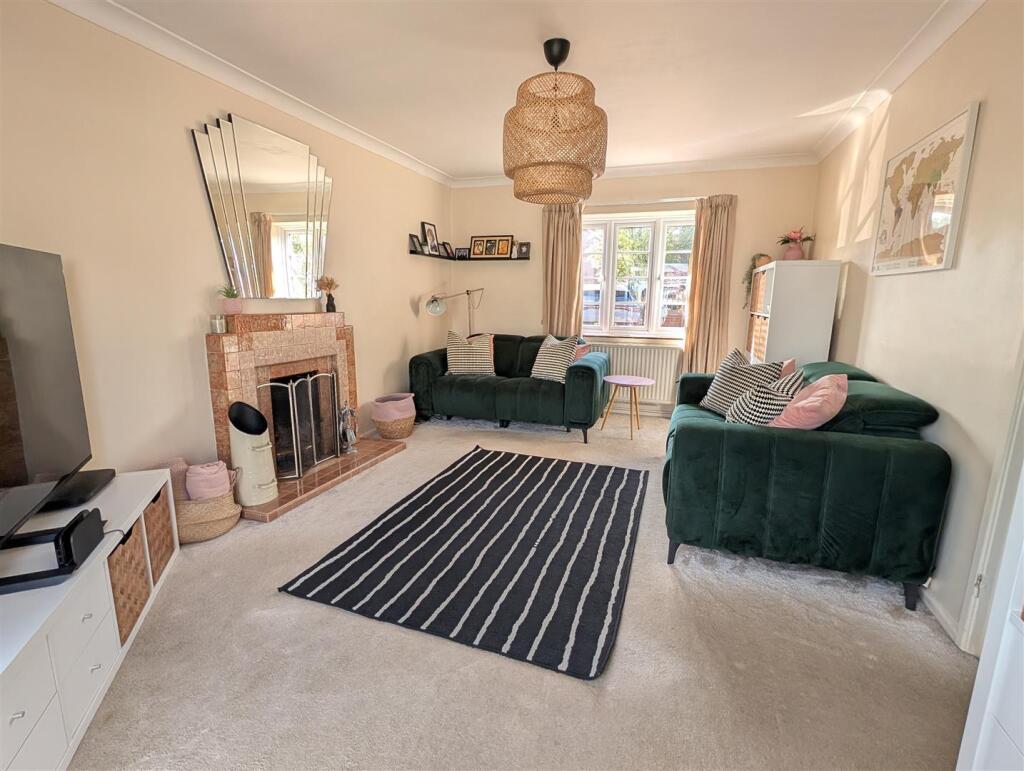 House in South Norfolk, Aslacton - View 4