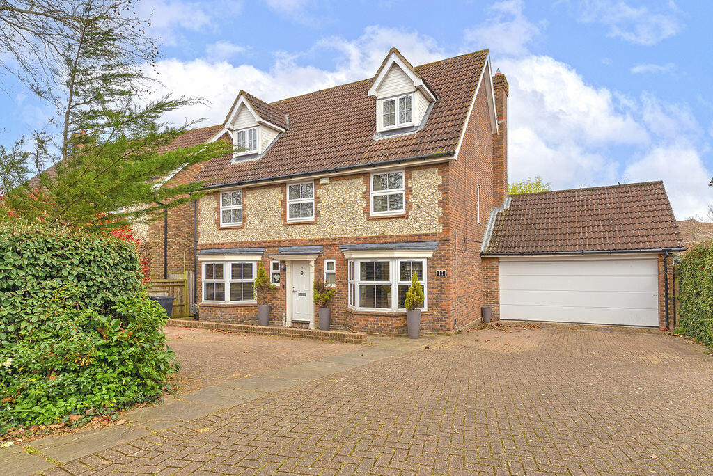 Main image of property: Green Lane, Tonbridge