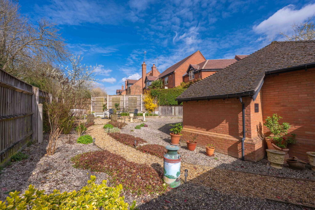 Additional image 9 of Deers Leap, Bear Lane, Henley in Arden