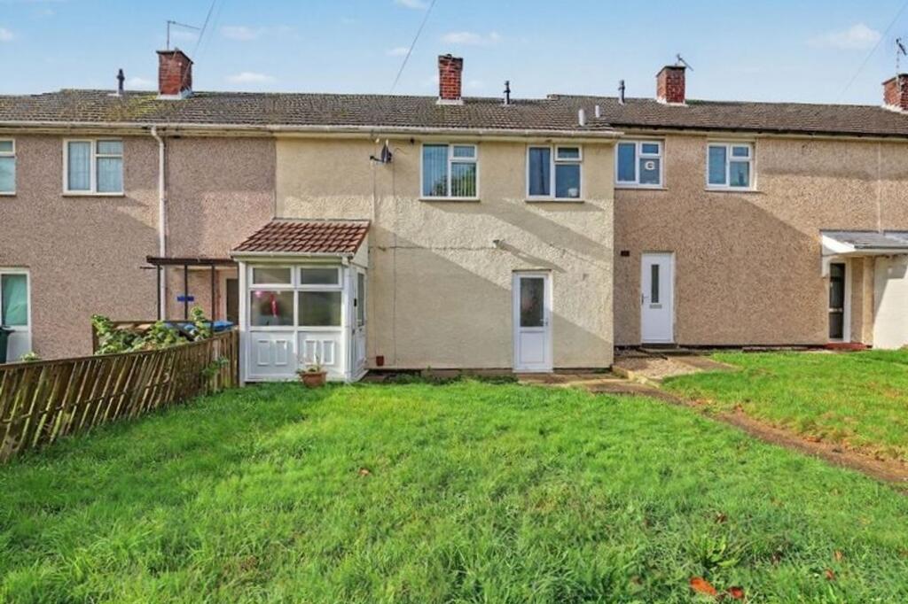 Main image of property: Bohun Street, Coventry, CV4