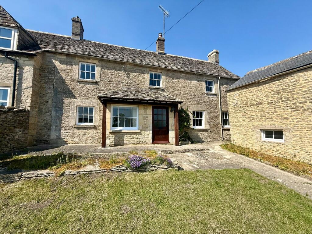 Main image of property: Arlington, Bibury, Cirencester, Gloucestershire, GL7