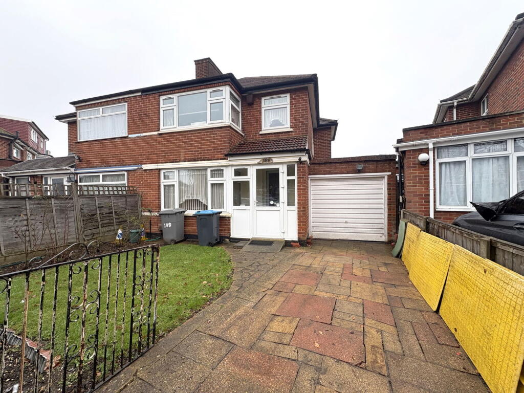 Main image of property: Beverley Drive, Edgware, HA8