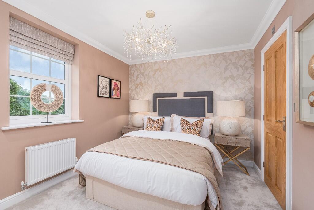 Additional image 5 of Moorland Drive,
Feniscowles,
Blackburn,
BB2 5DD