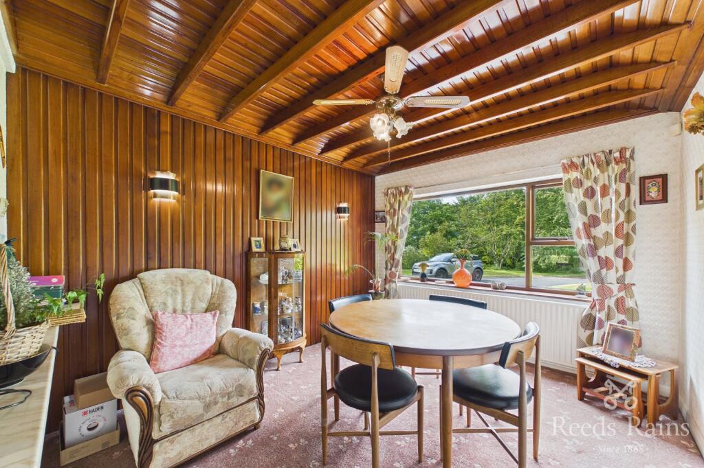 House in South Ribble, Little Hoole - View 5