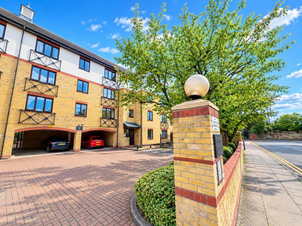 Main image of property: Viersen Platz, Peterborough, PE1