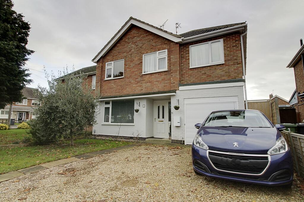 Main image of property: Oak Road, Glinton, PE6
