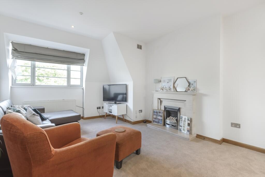 Main image of property: Romeyn Road, Streatham, London, SW16