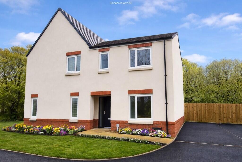 Main image of property: Off Chester Road,
Helsby,
Cheshire,
WA6 0DL