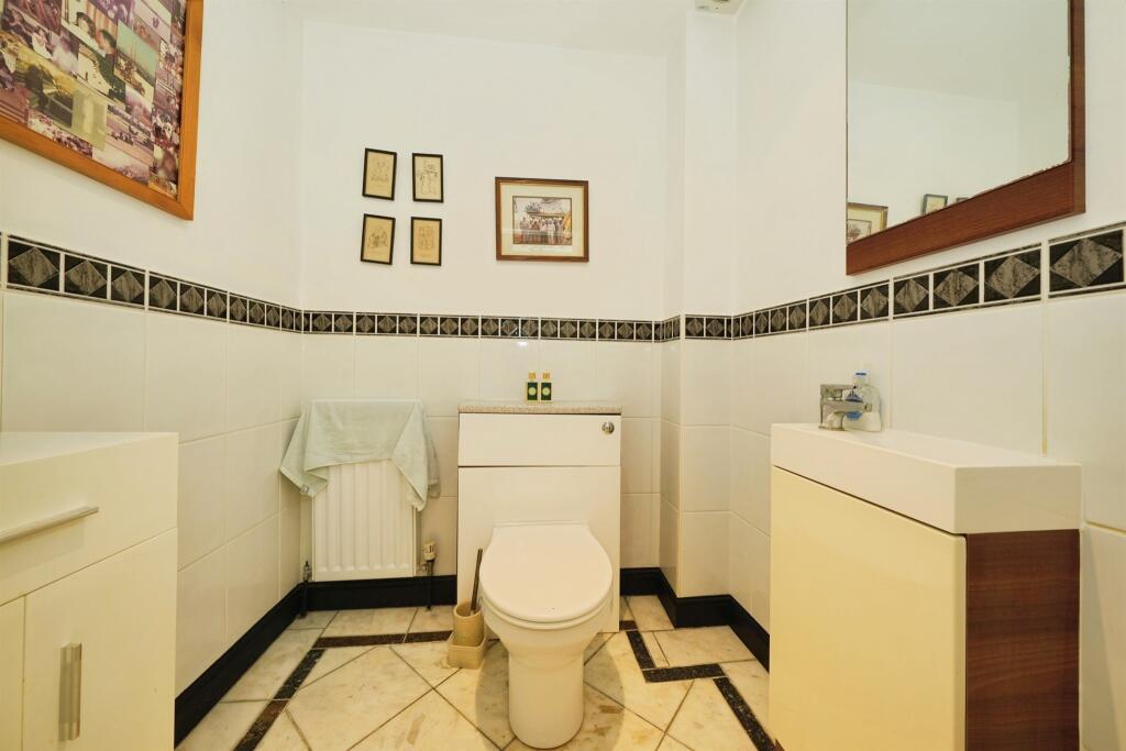 West Court, South Horrington Village, Wells - More