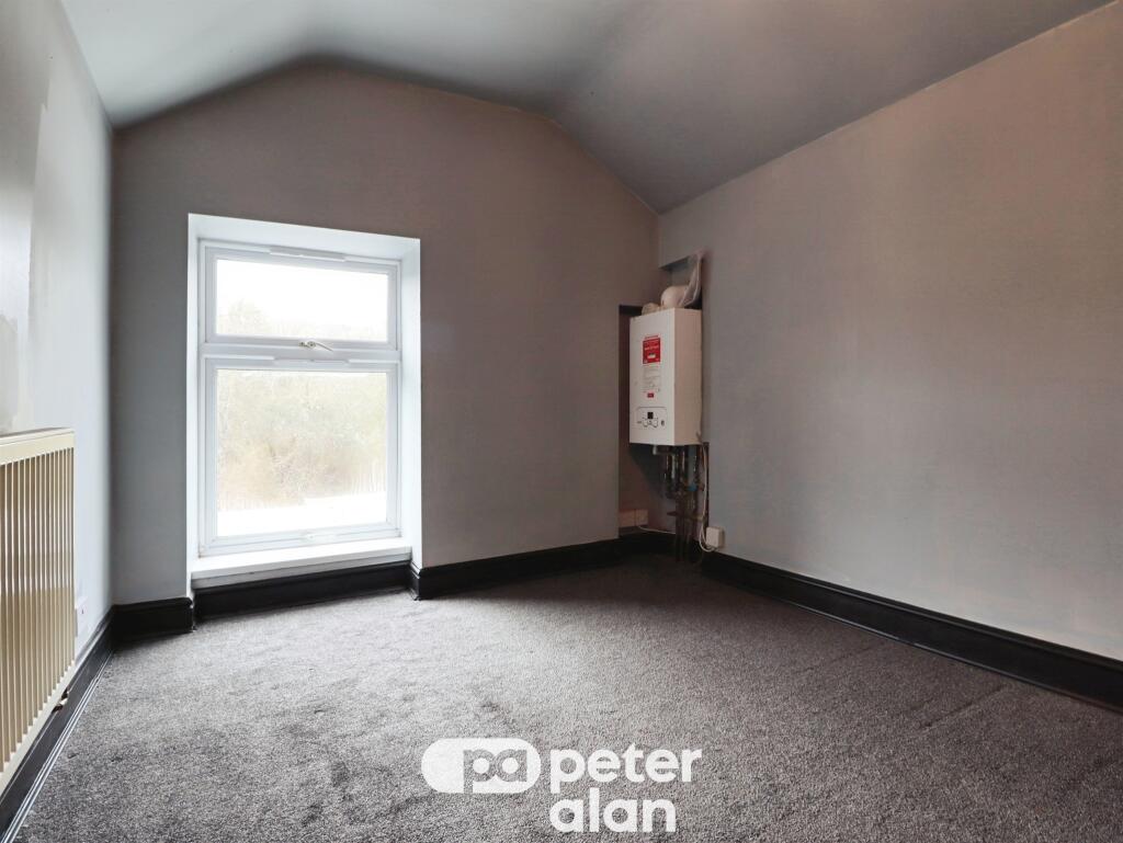 House in Cardiff, Maesteg - More