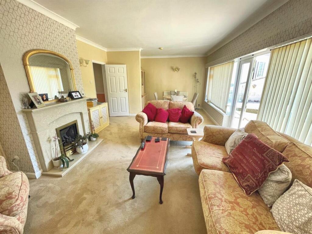 House in Weston-super-Mare, Worlebury - View 2