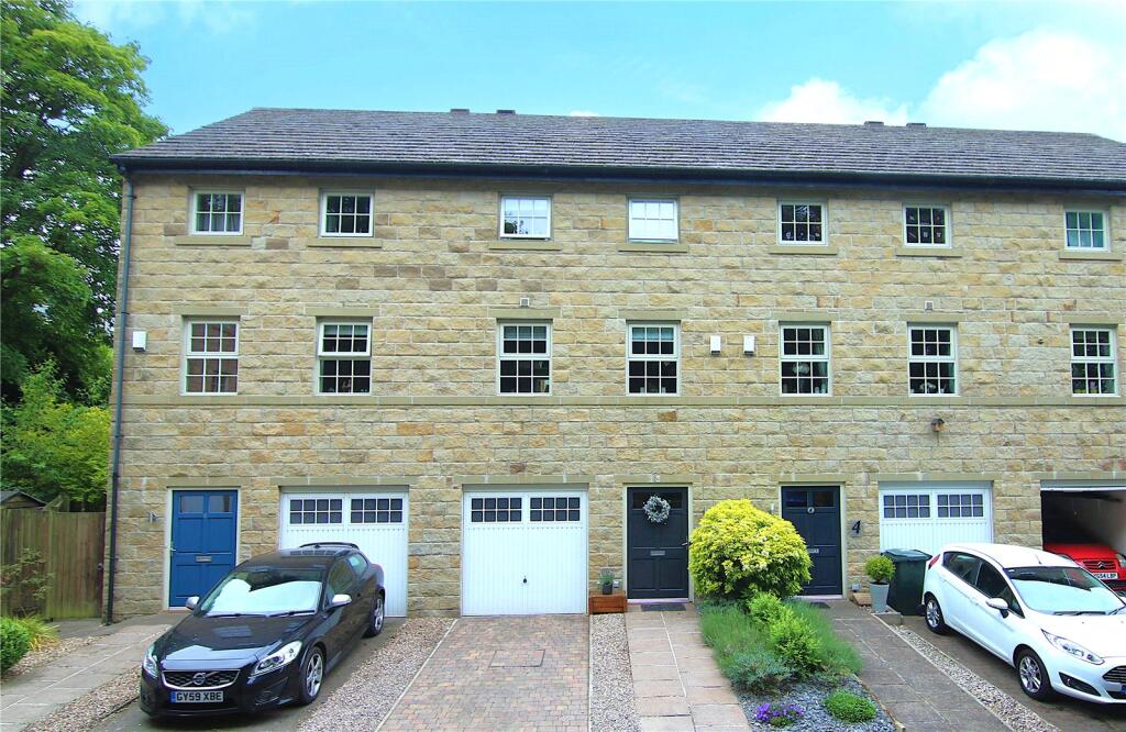 Main image of property: Redding Wood Lane, Steeton, BD20