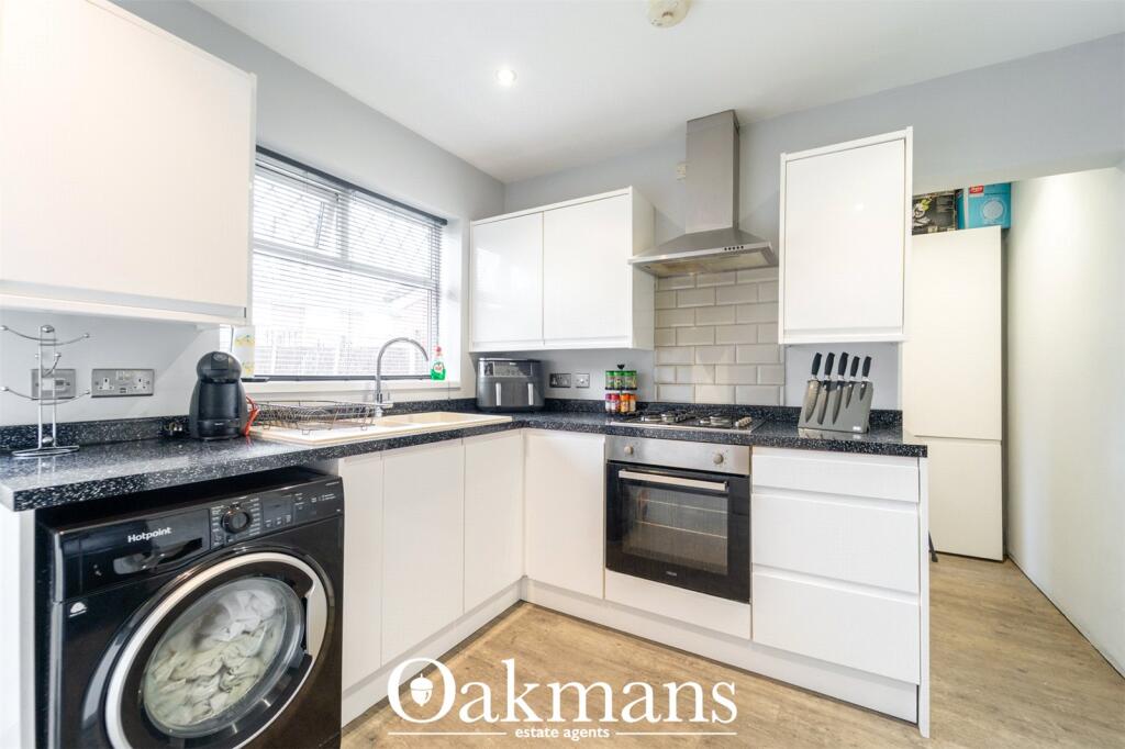 Additional image 2 of Cliff Rock Road, Rednal, Birmingham, West Midlands, B45