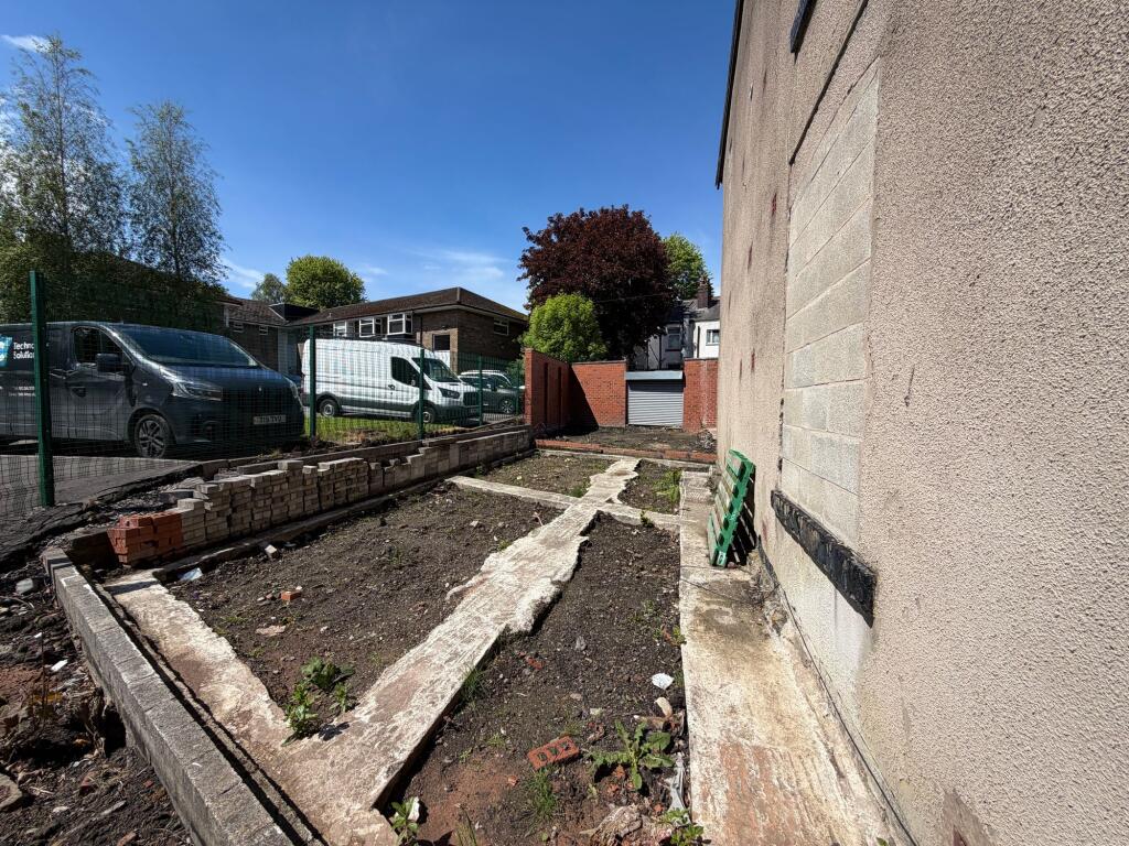 Main image of property: Brief Street, Tonge Moor, BL2