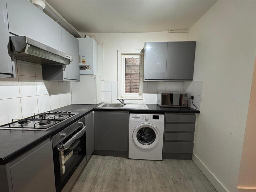 Main image of property: Fanshawe Avenue, Barking