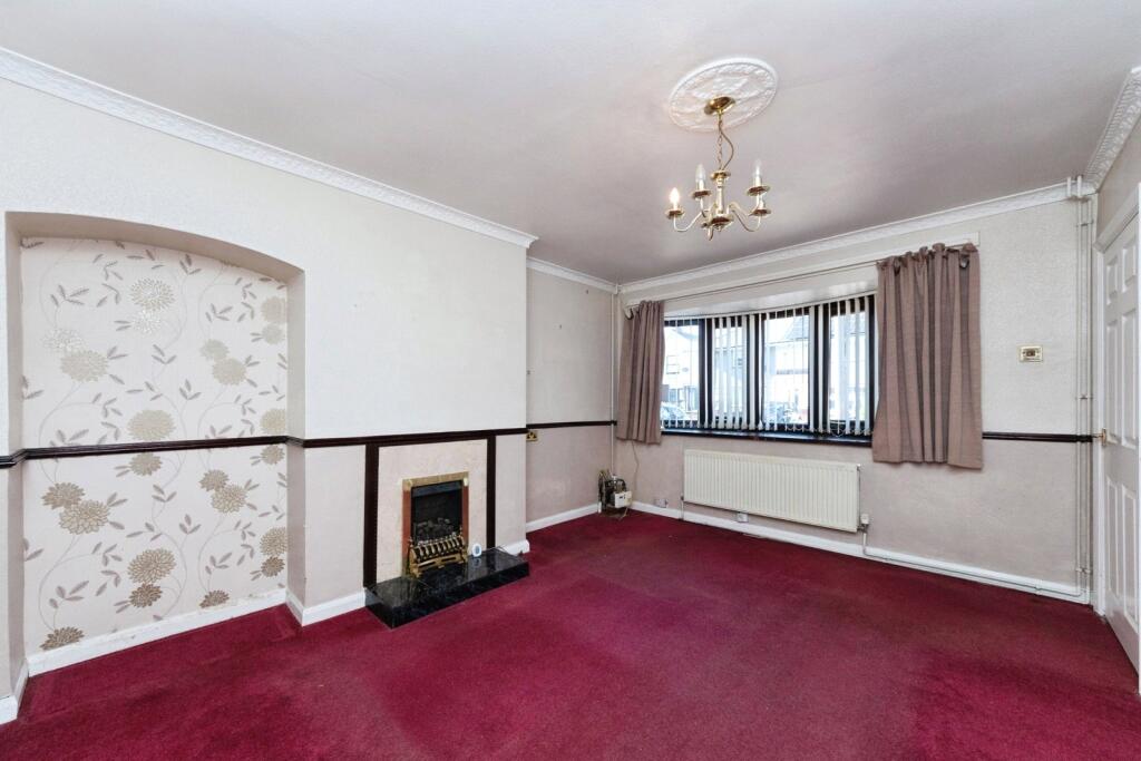 House in Birmingham - View 2