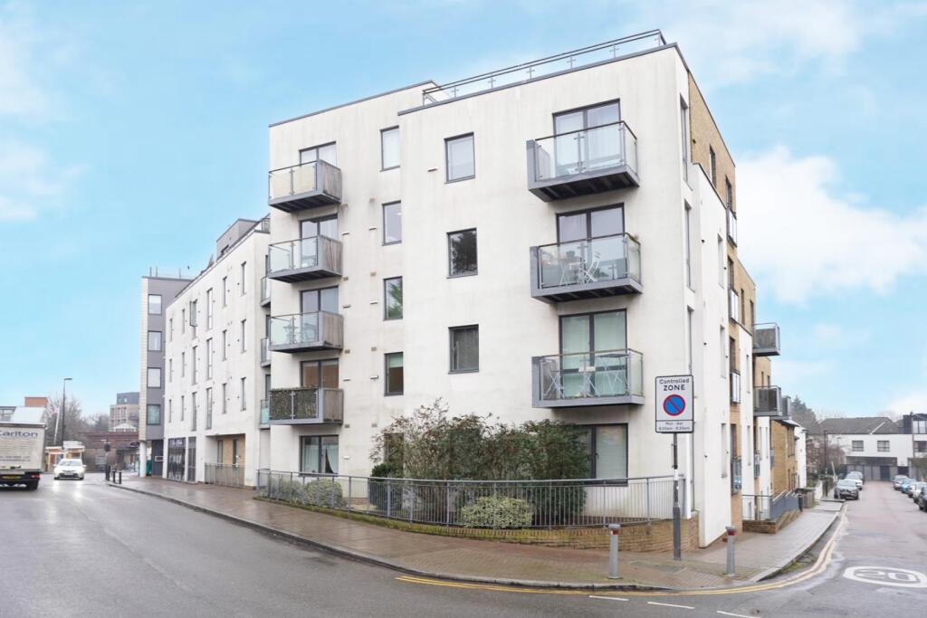 Main image of property: Perry Vale, Forest Hill, London, SE23