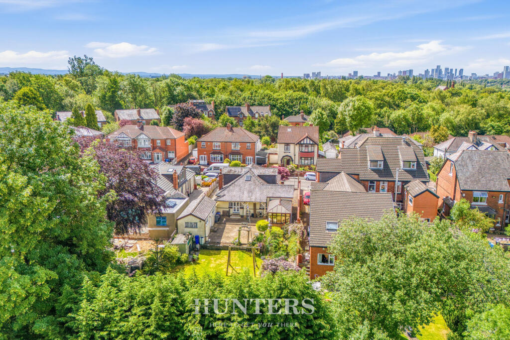 Main image of property: Polefield Road, Blackley, Manchester, M9