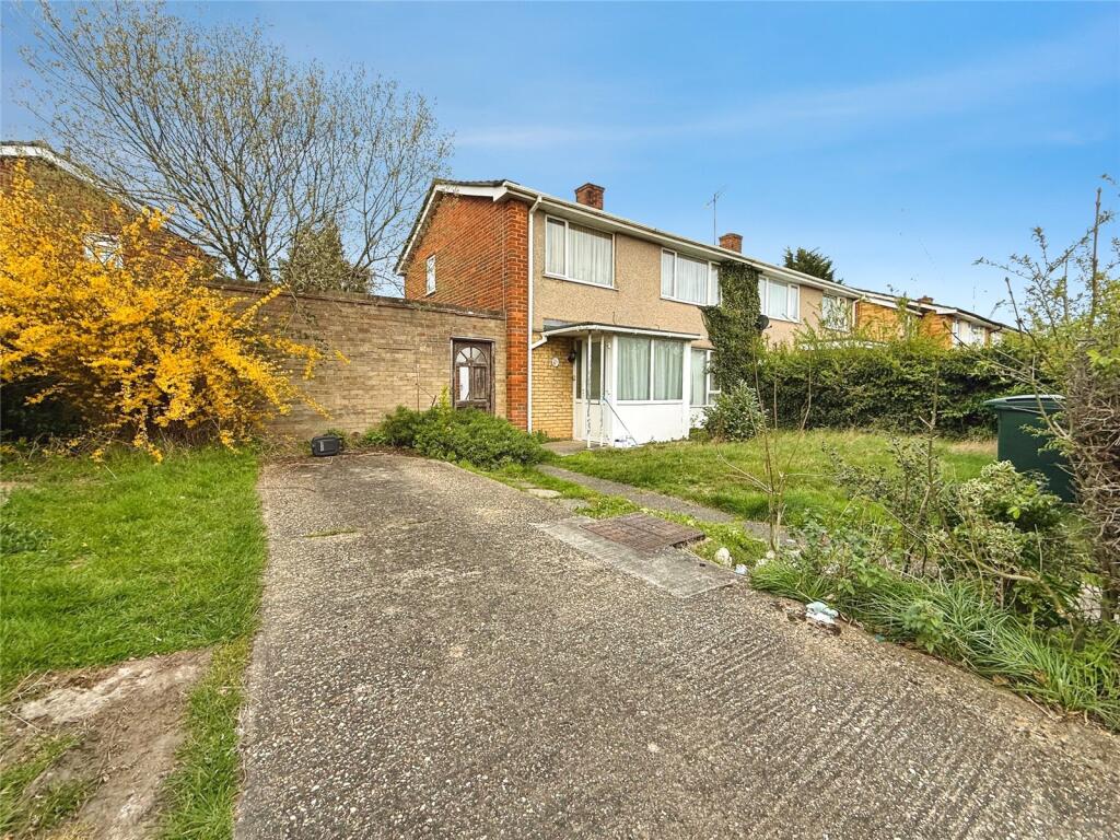 Main image of property: Dwyer Road, Reading, Berkshire