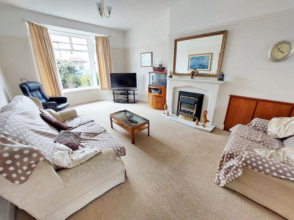 Mayfield, Seahouses, Northumberland, NE68 7SG - View 3