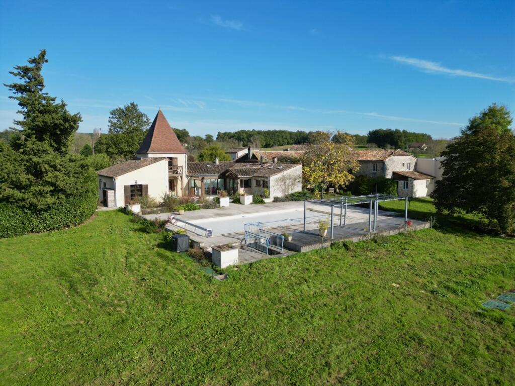 Main image of property: 24240 saussignac