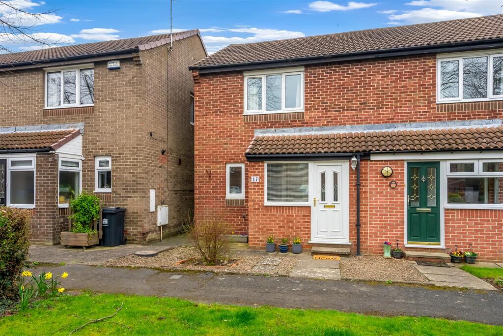 Main image of property: Stonehaven Way, Darlington
