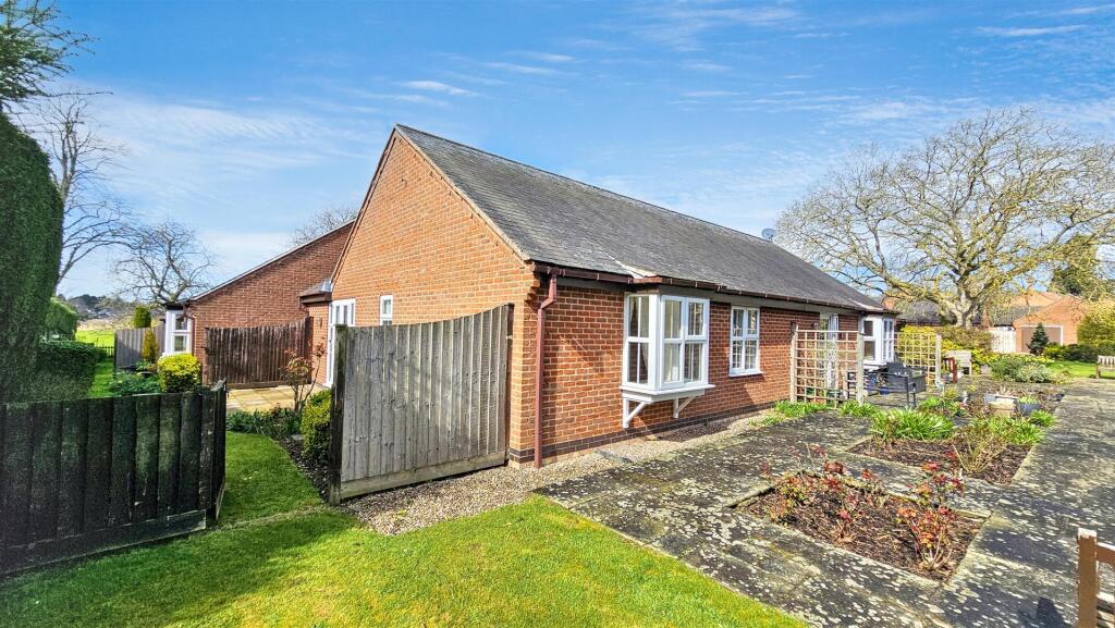 Grange Lane, Thurnby - View 5