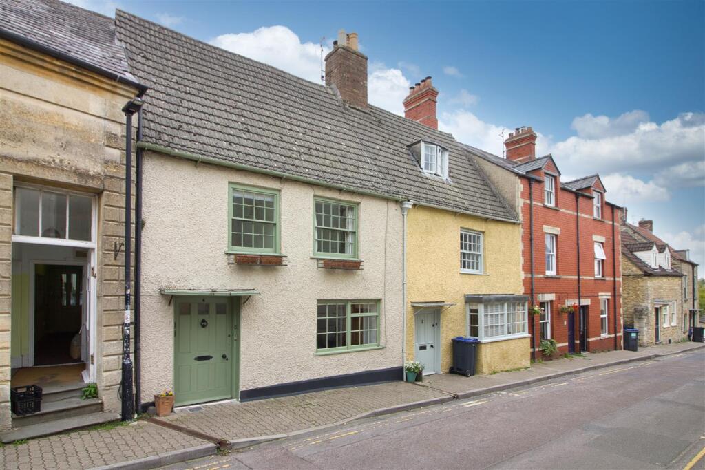 Silver Street, Malmesbury photo 3