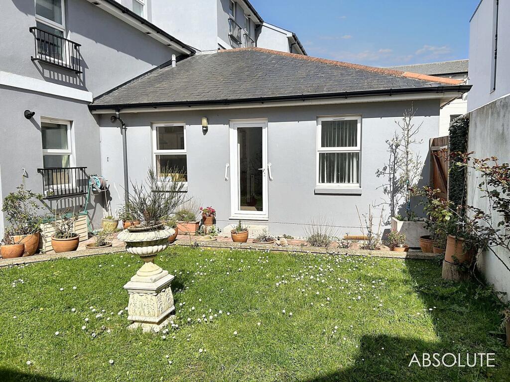 Main image of property: 4 Antony Court, Esplanade Road, Paignton, TQ4 6DZ