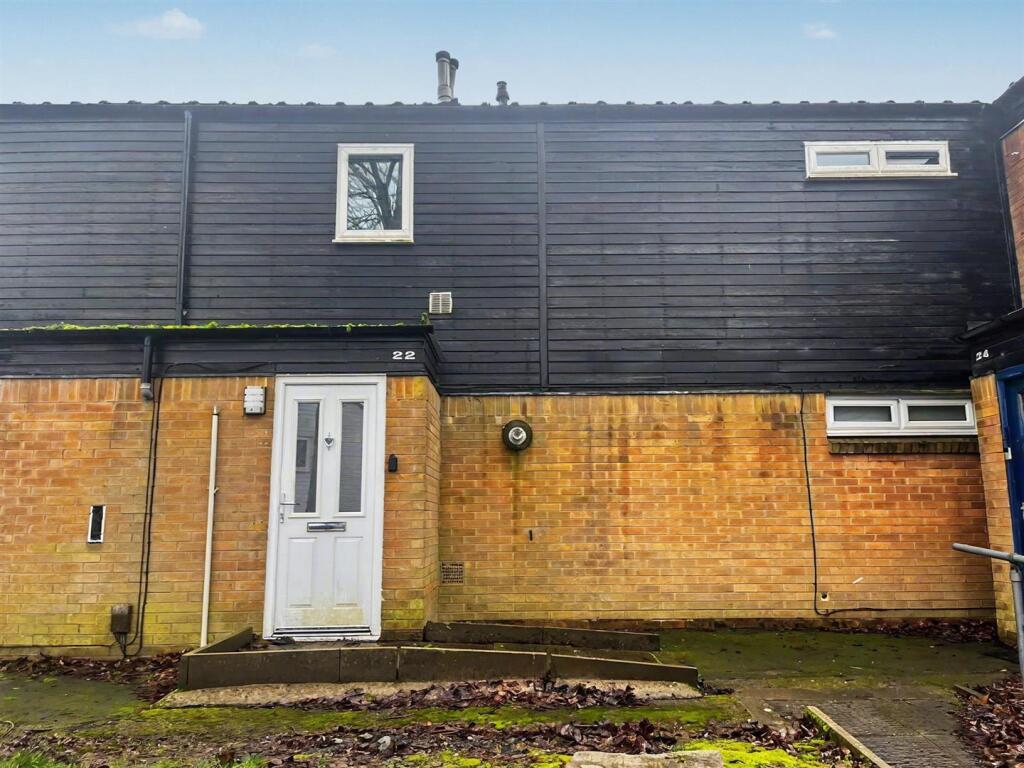 Main image of property: Greenway Gardens, Kings Norton, Birmingham