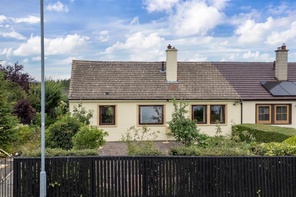 Main image of property: 1 The Glebe, Gavinton, TD11