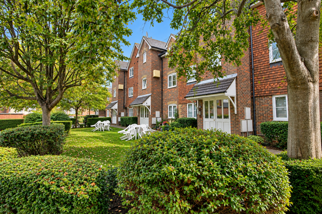 Apartment in Tonbridge