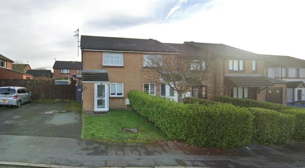 Main image of property: Conway Drive, Steynton, Milford Haven, Pembrokeshire, SA73