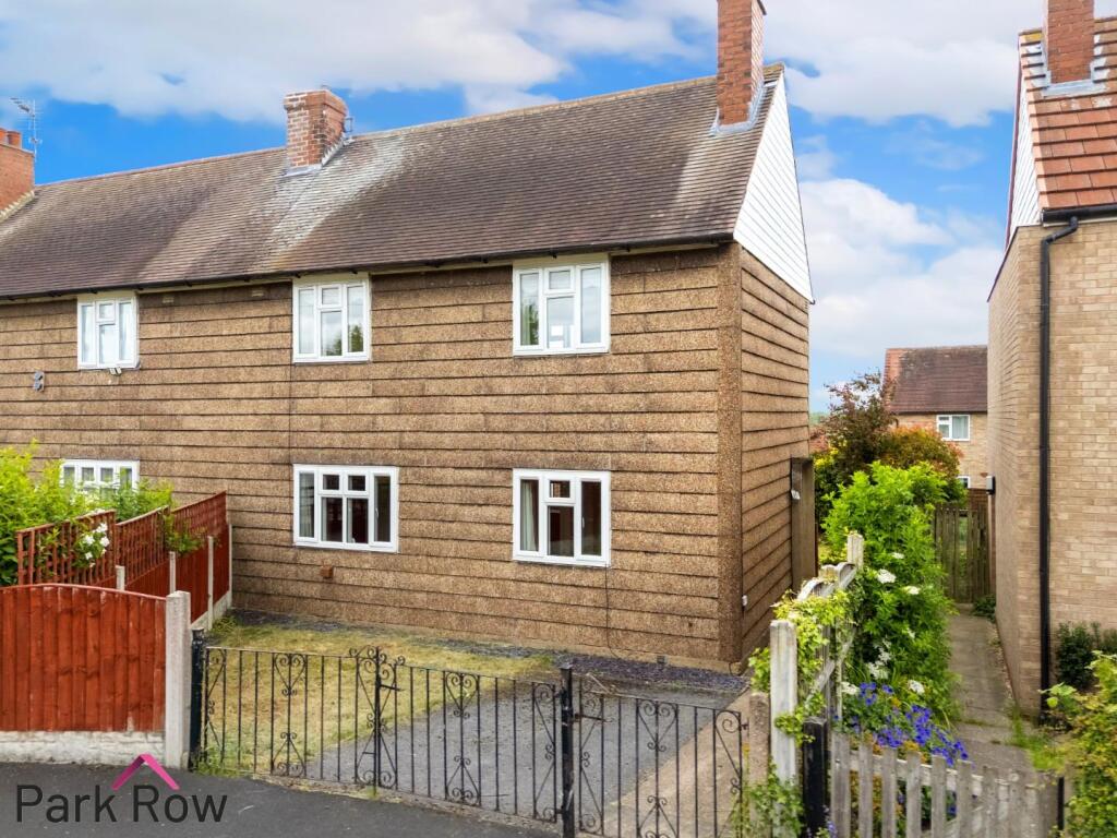 Main image of property: Springfield Road, Sherburn In Elmet, Leeds