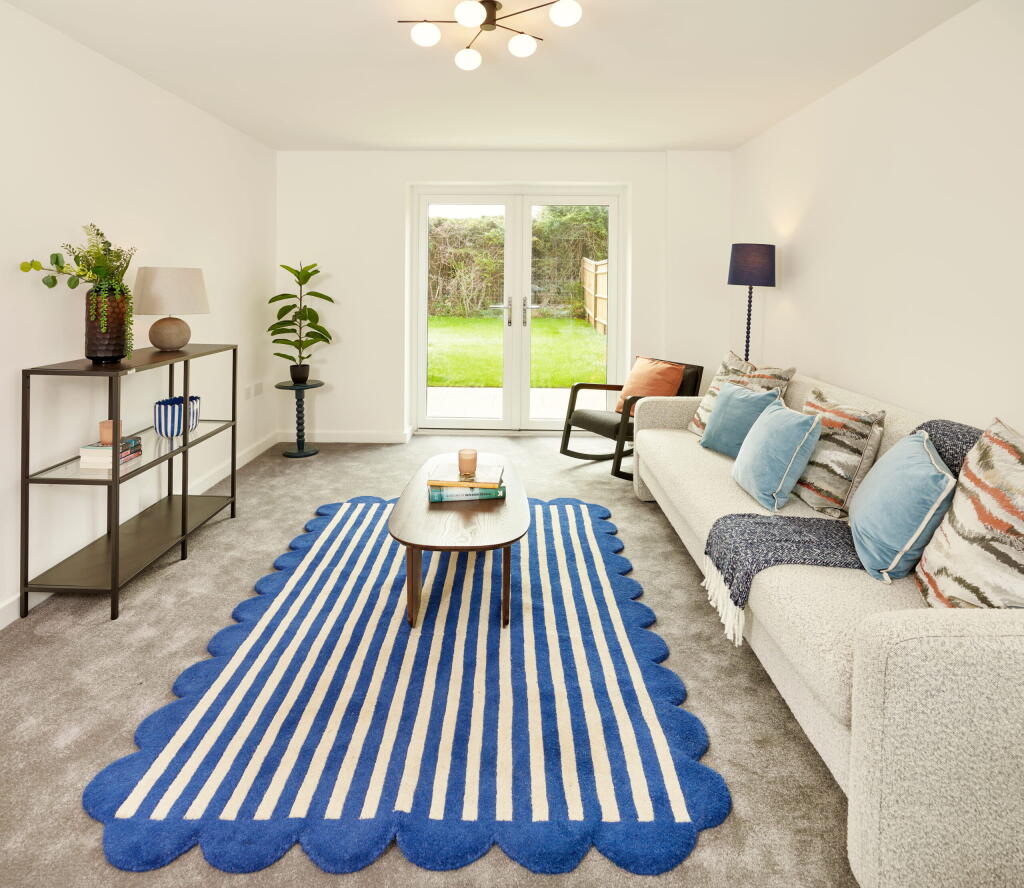 House in Oxford, Cutteslowe - View 5