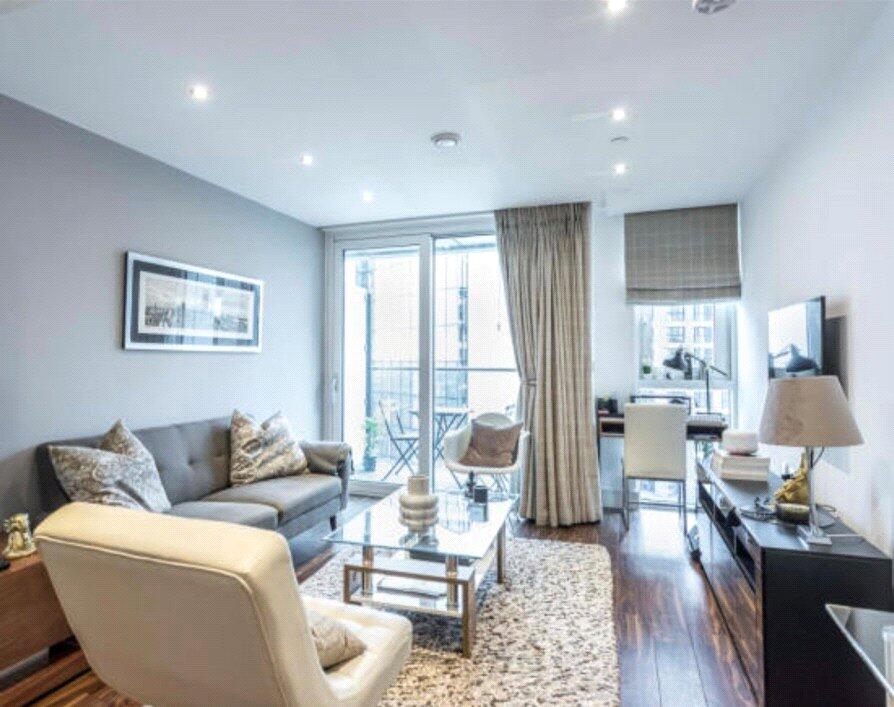 Main image of property: Alie Street, London, E1
