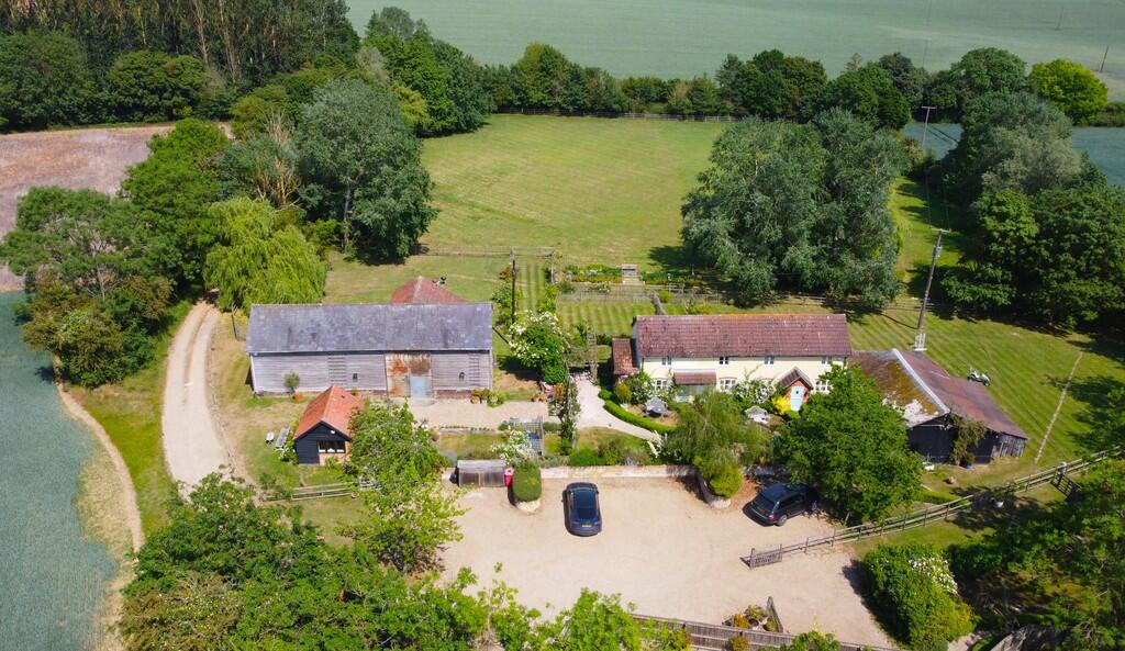 Main image of property: Creeting St. Mary, Ipswich, Suffolk