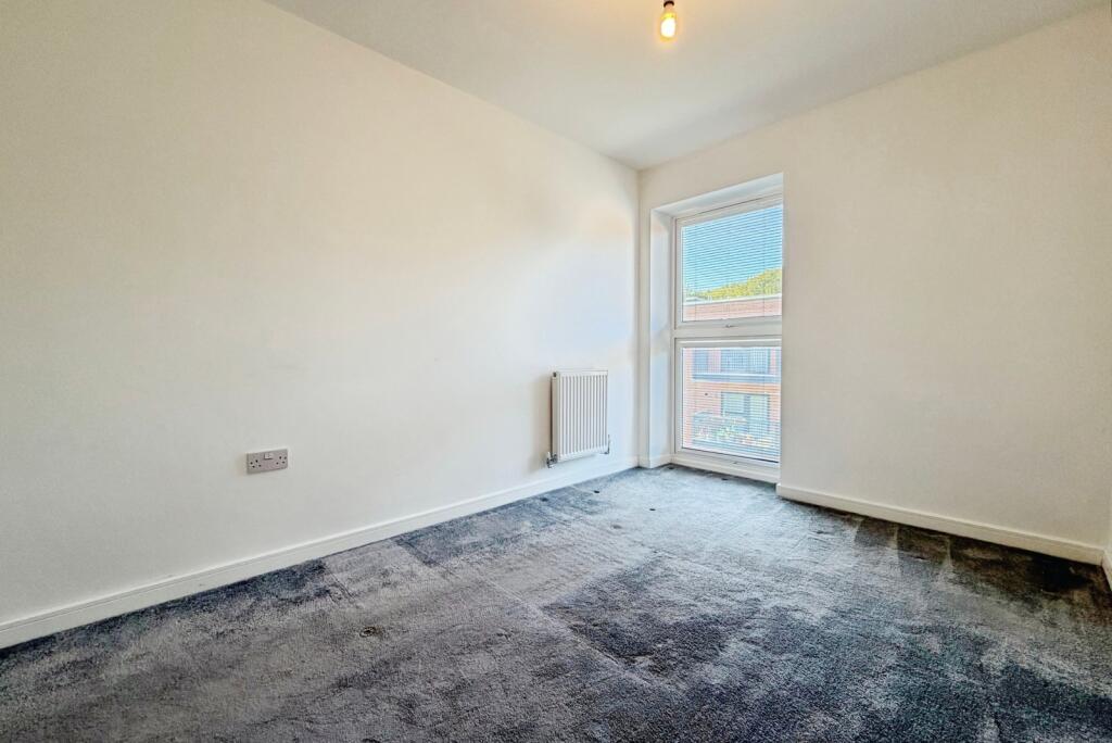 Apartment in Hart, Hook - View 4