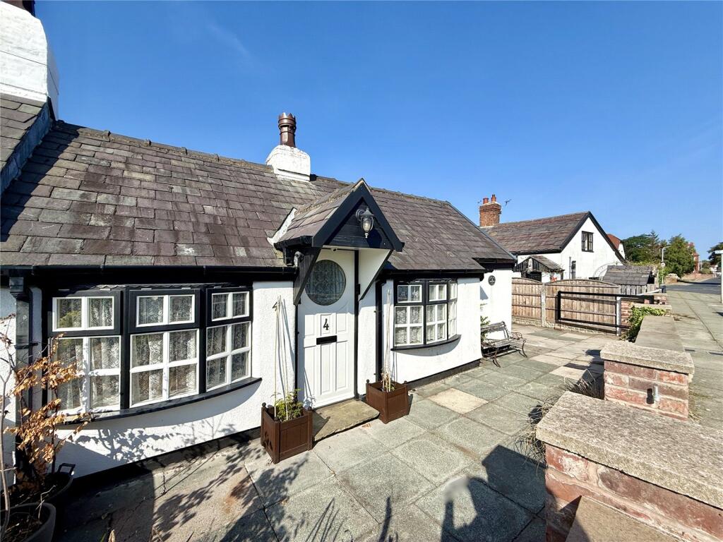 Main image of property: Chase Heys, Southport, PR9