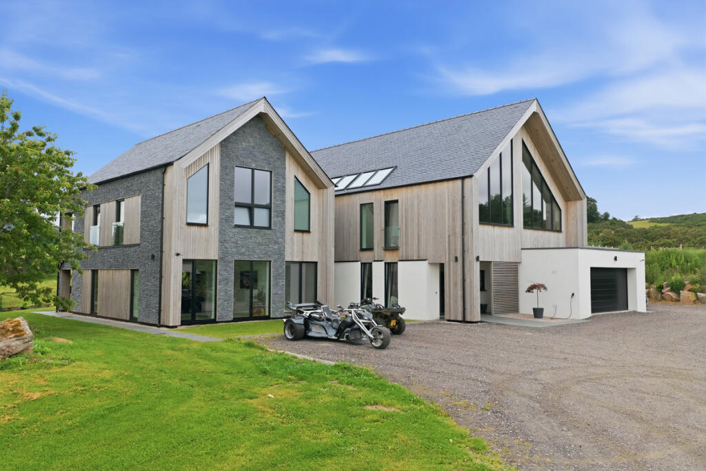 House in Aberdeen, Aberdeenshire - View 4