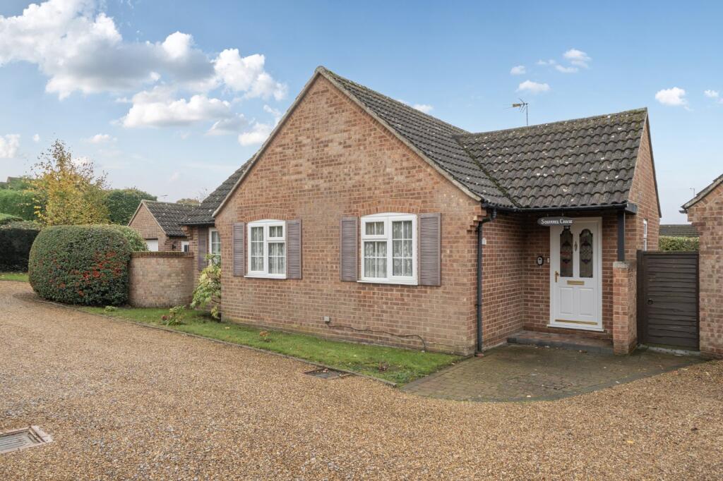 Main image of property: Northend Close, Flackwell Heath, High Wycombe, Buckinghamshire, HP10