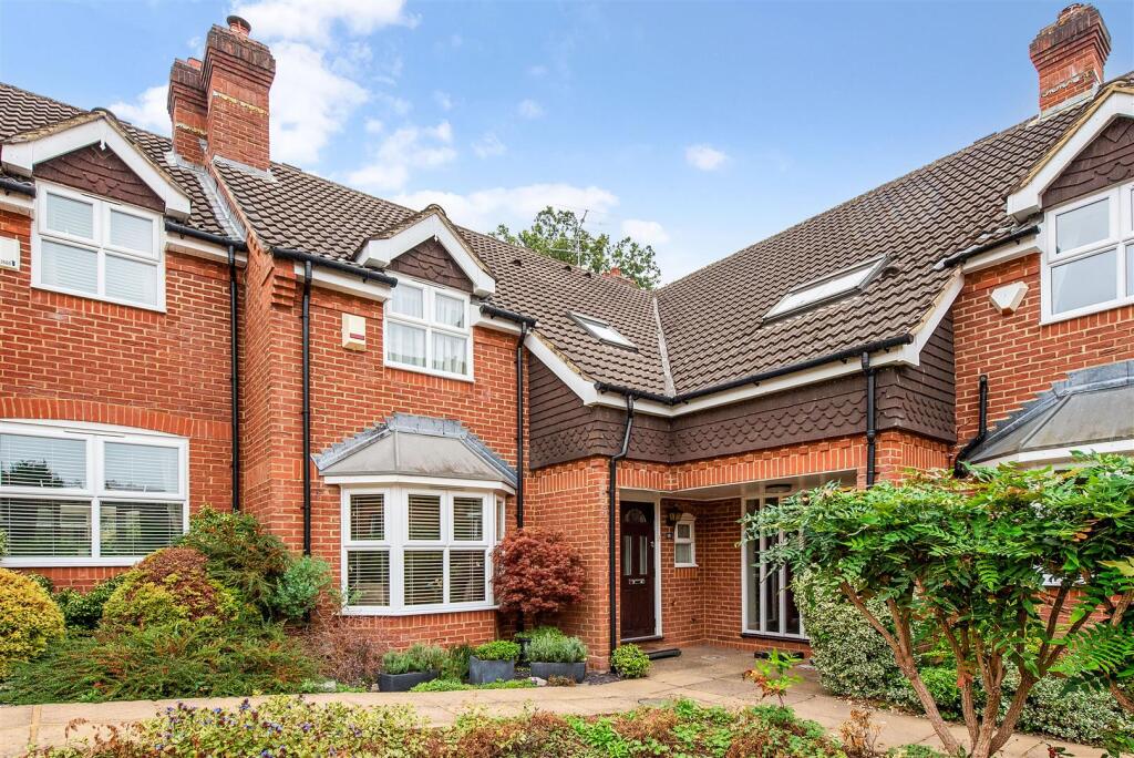 Main image of property: Hale Place, Farnham