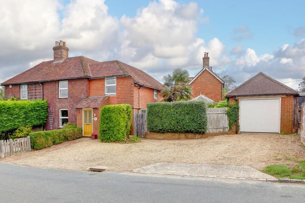 Main image of property: Bodle Street Green, BN27
