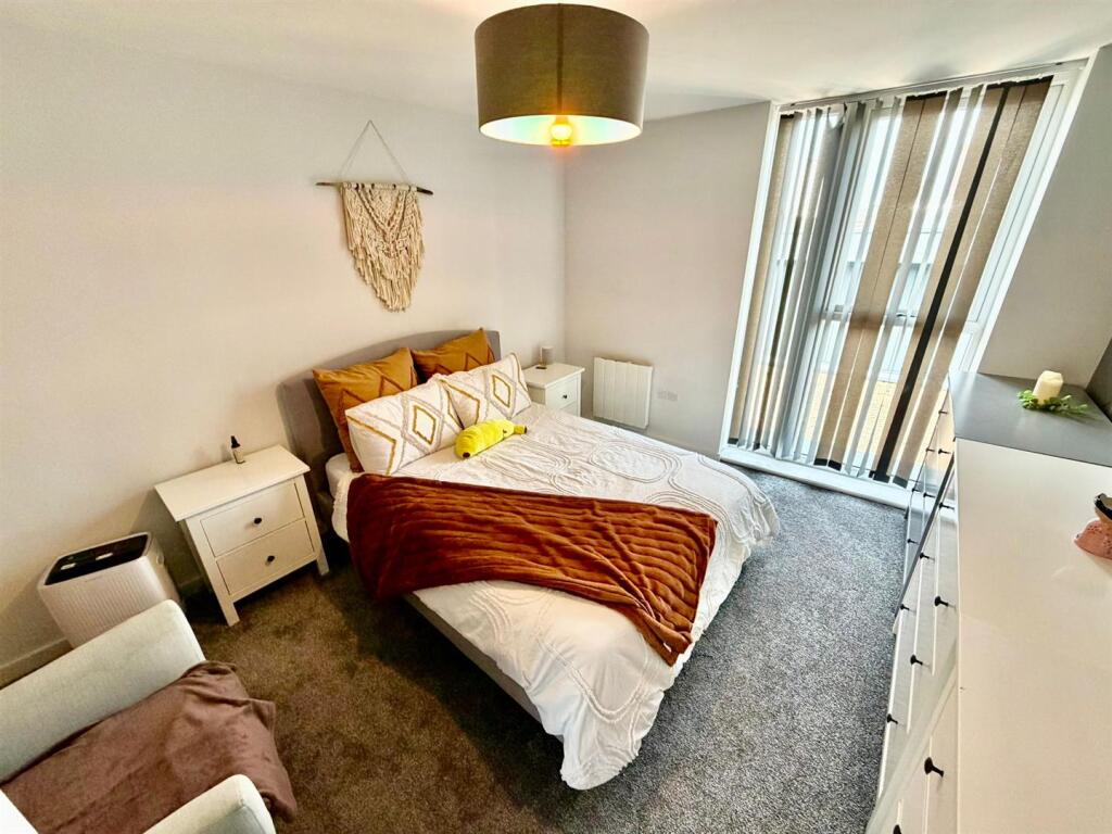 3 bedroom penthouse for rent