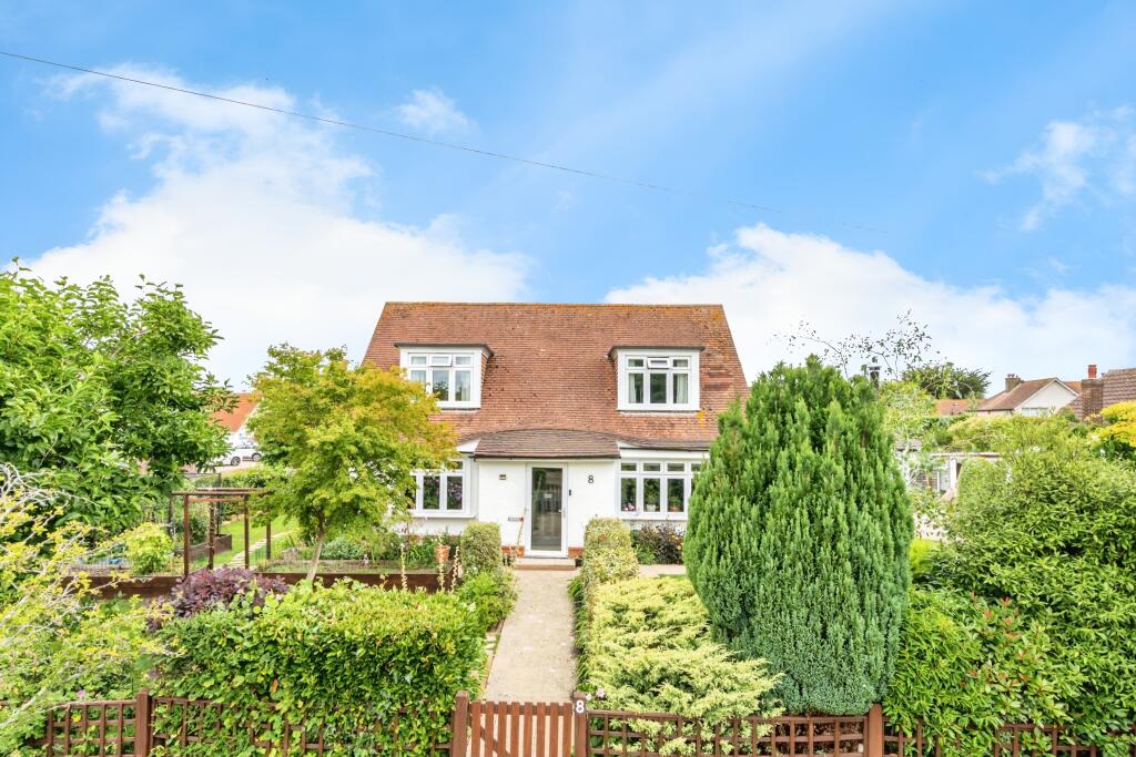 Main image of property: Fernhurst Gardens, Aldwick, Bognor Regis, PO21