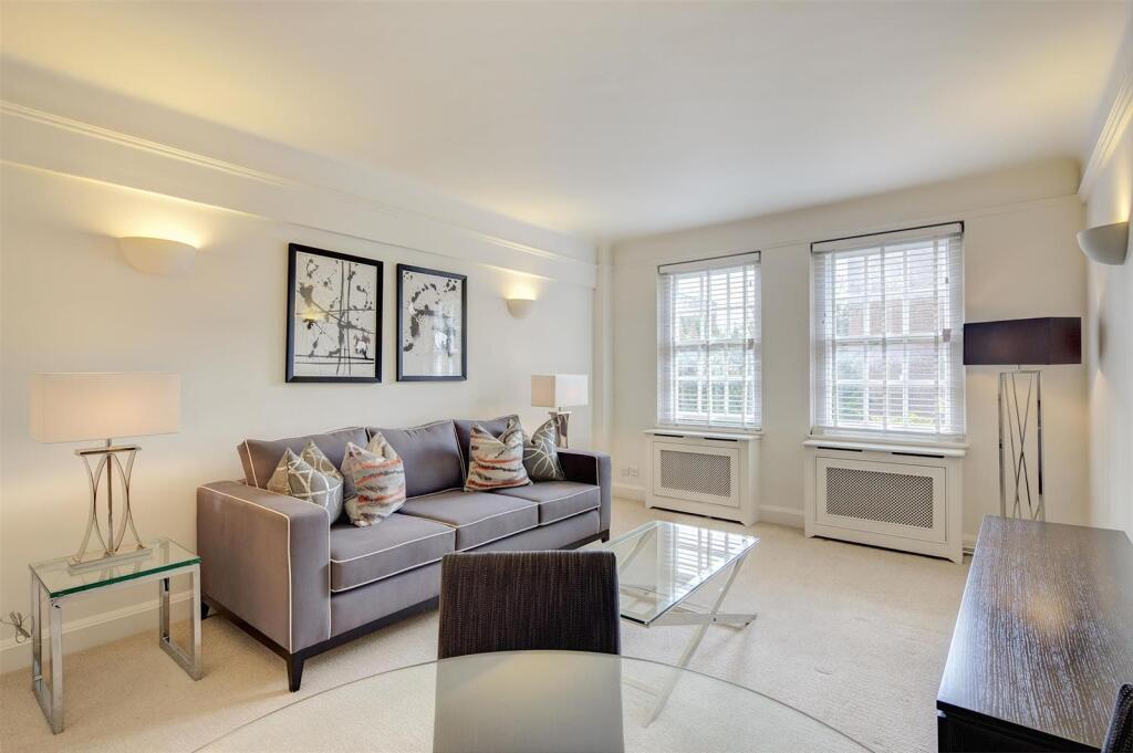 Main image of property: PELHAM COURT, FULHAM ROAD, London, SW3